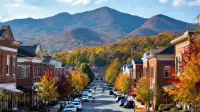 App State Sets Enrollment Records, Trustees Review Campus Developments