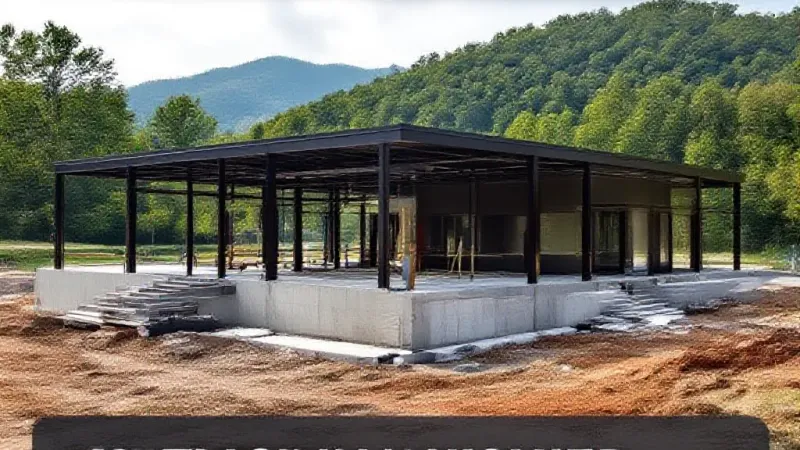 boone Source: Watauga County Halts Data Center