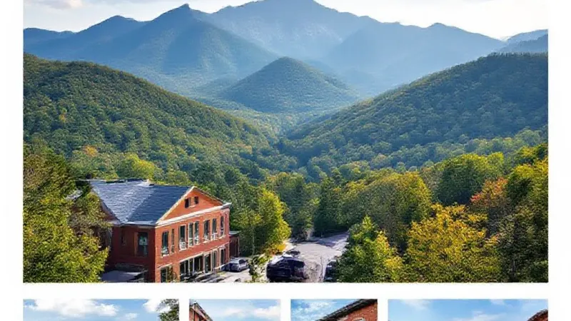 NC Drought Stalls; High Country Steady | Boone & Watauga