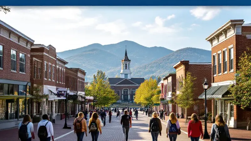 App State Sets New Enrollment Record, Fall 2026 | Boone