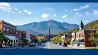 Injured Hiker Rescued Avery Co. | Boone Source, Watauga