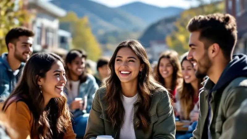 App State LHA Fosters Community & Culture | Boone Source
