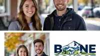 App State Roommates Summit Kilimanjaro | Boone Source