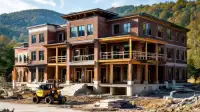 Boone Construction Progress: Town & App State | Boone