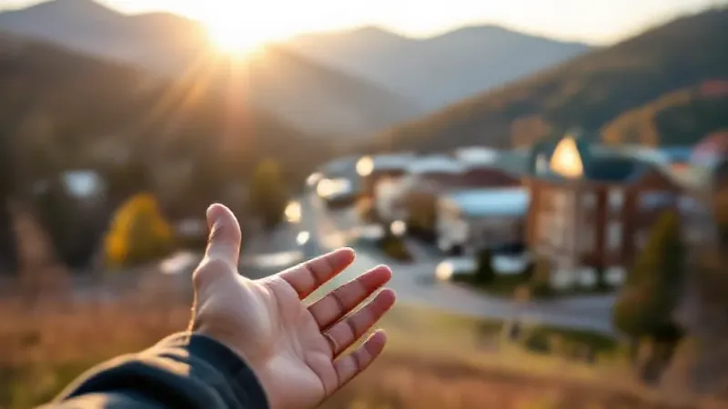 Boone Source: Achieve Your Goals with Bucket Lists