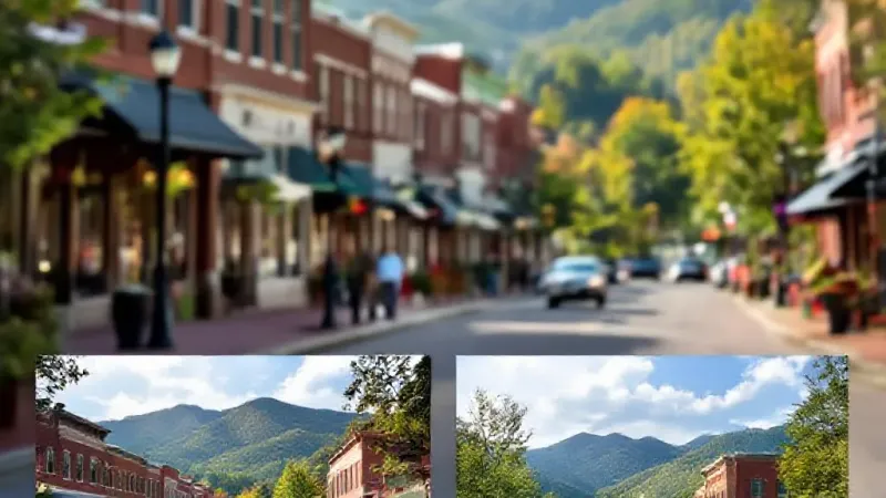 App State RECAPP Spotlights Watauga Faculty Research
