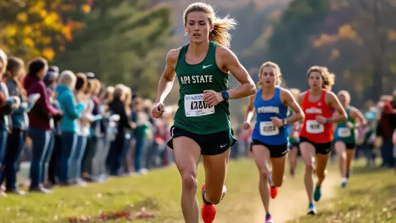 App State Compete, Martinson Top 10 | Boone Source News