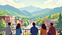 Chief Cares Housing Expands WNC | Boone & Watauga County