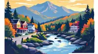 Grandfather Mtn Fall Rambles Begin | Boone Source