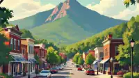 Grandfather Mtn: Std Aug '26 Weather | Watauga | Boone