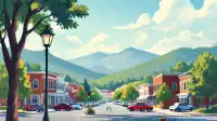 Blowing Rock Council: Signs, Waterlines | Watauga | Boone