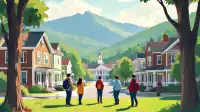 Valle Fair Benefits Charities | Watauga County | Boone