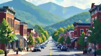 Federal SNAP Benefits Rise: Watauga Co. - Boone Source