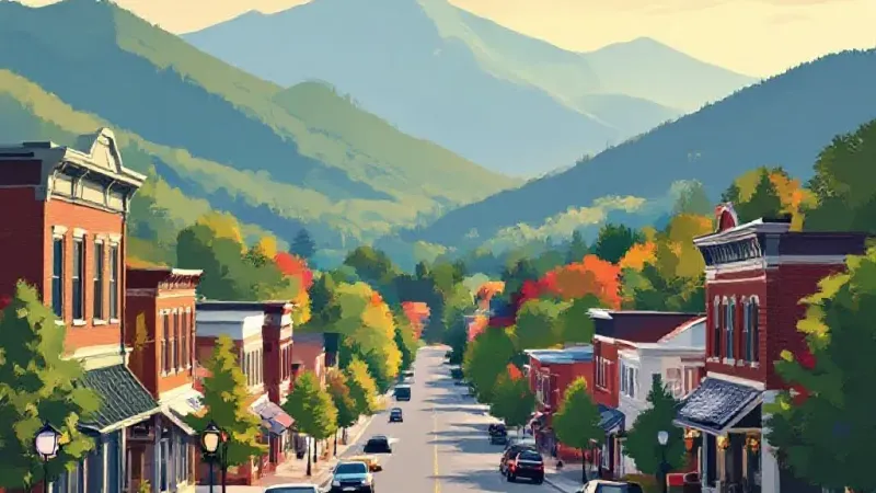 Boone/Watauga Grocery Employee: 30 Yrs Service | Boone