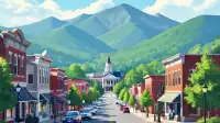 Watauga Co: BRP & Julian Price Reopen for Fall | Boone