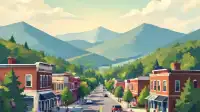 Beech Mtn Remembers Fred Pfohl, First Mayor | Boone Source