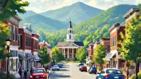 Boone Source: Ex-Police Chief Robert Tester Dies