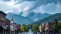 Boone & Watauga: Isaias Flood Risk, Heavy Rain | Boone