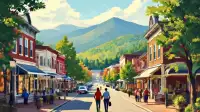 Valle Country Fair Prepares for 48th | Watauga | Boone