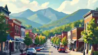 Boone Docs Film Fest Challenges Stereotypes | Watauga