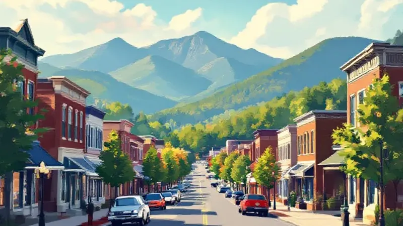 Boone Docs Film Fest Challenges Stereotypes | Watauga