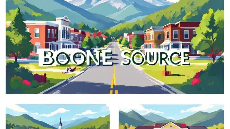 Boone & Watauga Freeze Watch This Weekend | Boone Source