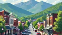 Boone Source: Freeze Warning for High Country & Watauga