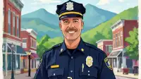 Boone Mourns Former Police Chief Zane Tester | Watauga