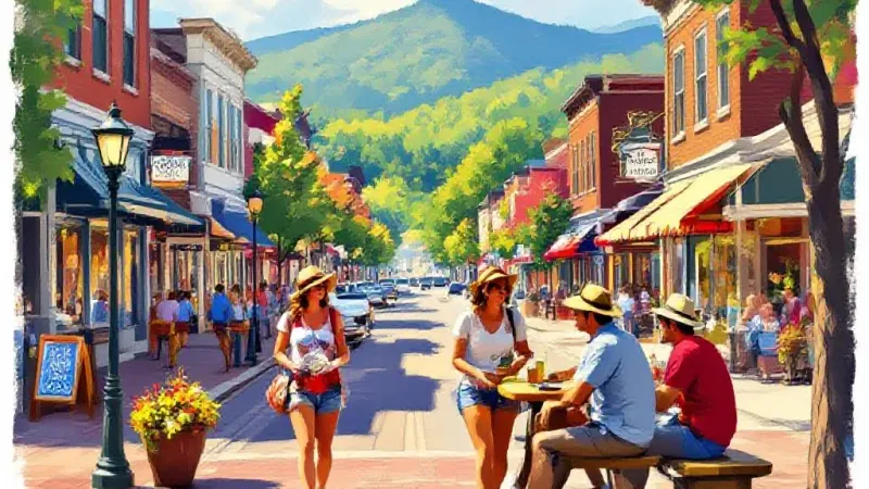NC Elections Reminds Voters: Get Accurate Info | Boone