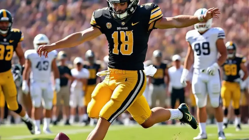 App State OT Kick Stuns Undefeated JMU | Boone Source News