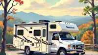 Watauga Fall Foliage RV Escapes | Boone Source News
