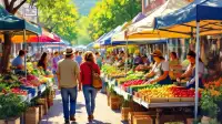 Watauga Farmers Mkt NC's Best | Boone Source News