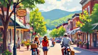 Blue Ridge Energy Grants $54K Watauga County | Boone