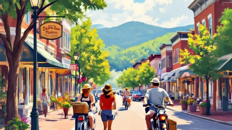 Blue Ridge Energy Grants $54K Watauga County | Boone