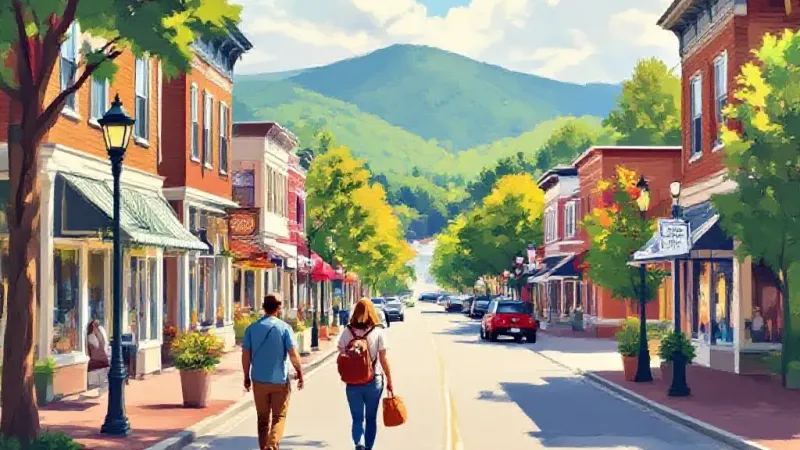 App State Secures $35M Grant for Rural Students | Boone